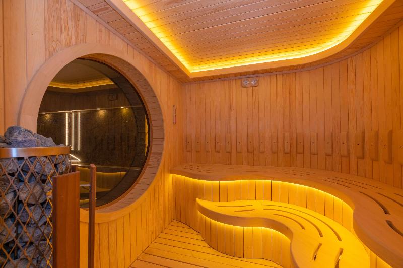 Ramada By Wyndham Istanbul Pera - Aktivite
