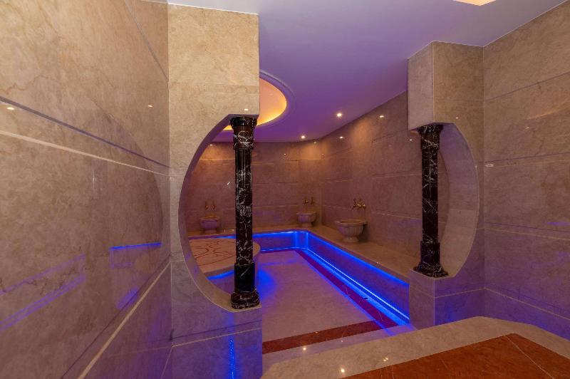Ramada By Wyndham Istanbul Pera - Aktivite