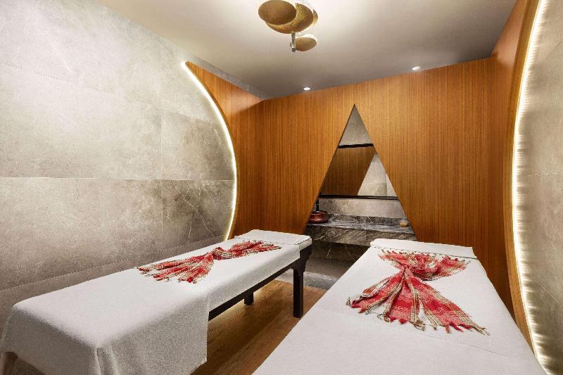 Ramada By Wyndham Istanbul Pera - Aktivite