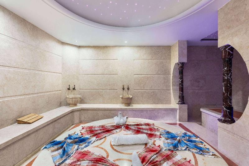 Ramada By Wyndham Istanbul Pera - Aktivite