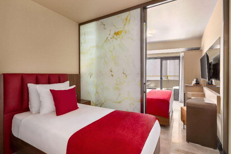 Ramada By Wyndham Istanbul Pera - Oda