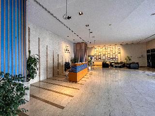 Goldcrest Executive fotoÄŸrafÄ±