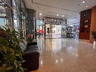 Goldcrest Executive fotoÄŸrafÄ±