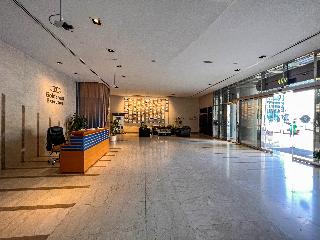 Goldcrest Executive fotoÄŸrafÄ±