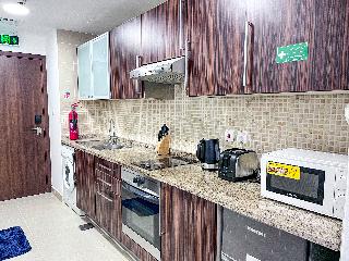 Goldcrest Executive fotoÄŸrafÄ±