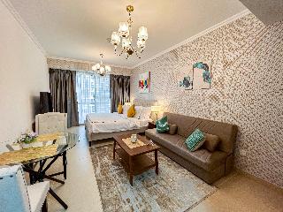 Goldcrest Executive fotoÄŸrafÄ±