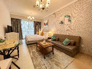 Goldcrest Executive fotoÄŸrafÄ±