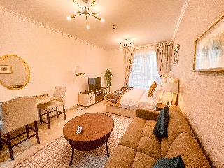 Goldcrest Executive fotoÄŸrafÄ±