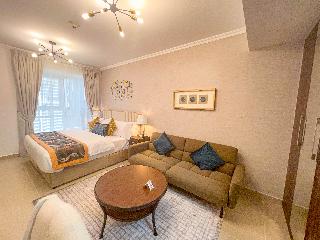 Goldcrest Executive fotoÄŸrafÄ±