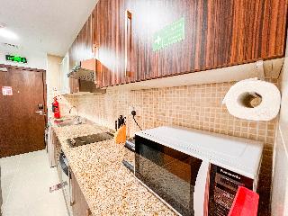 Goldcrest Executive fotoÄŸrafÄ±