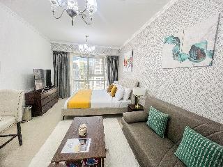 Goldcrest Executive fotoÄŸrafÄ±