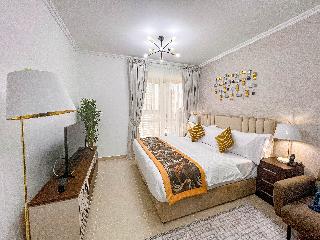 Goldcrest Executive fotoÄŸrafÄ±