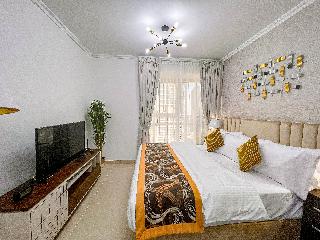 Goldcrest Executive fotoÄŸrafÄ±