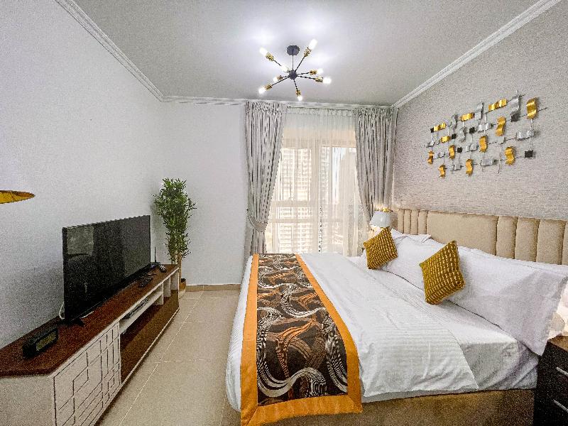 Goldcrest Executive - Oda
