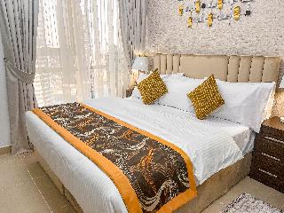 Goldcrest Executive fotoÄŸrafÄ±