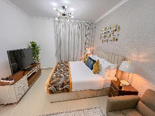 Goldcrest Executive fotoÄŸrafÄ±