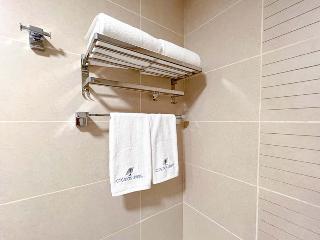 Goldcrest Executive fotoÄŸrafÄ±