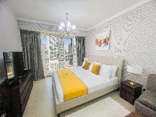 Goldcrest Executive fotoÄŸrafÄ±