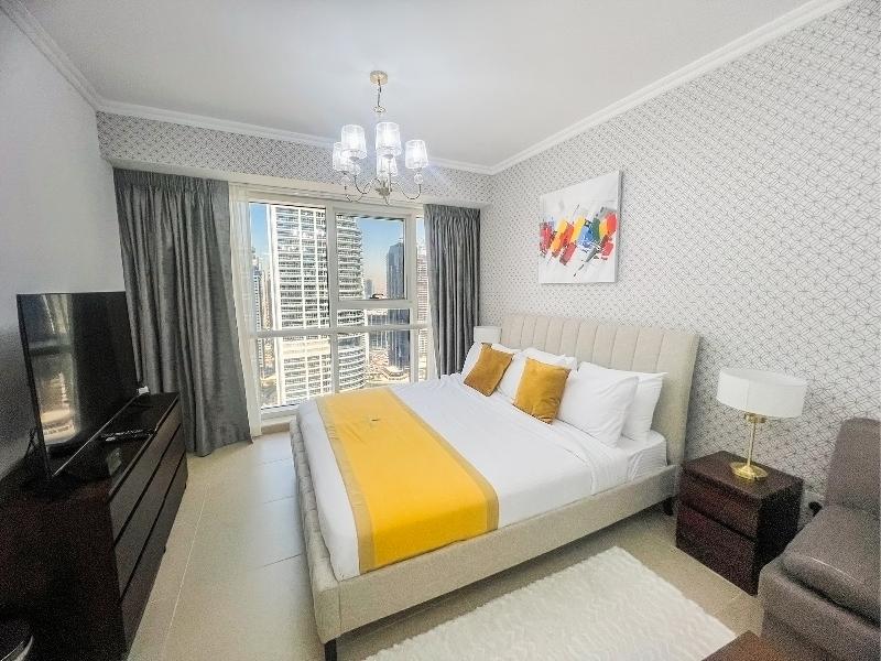 Goldcrest Executive - Oda