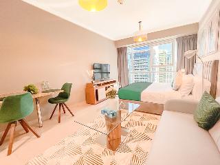 Goldcrest Executive fotoÄŸrafÄ±