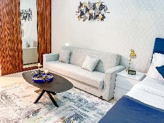 Goldcrest Executive fotoÄŸrafÄ±