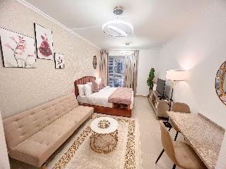 Goldcrest Executive fotoÄŸrafÄ±