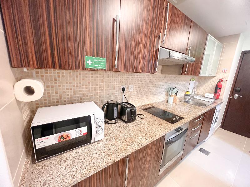 Goldcrest Executive - Oda