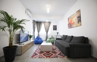 Vitan Central Oasis Bucharest fotoÄŸrafÄ±