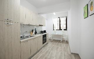 Vitan Central Oasis Bucharest fotoÄŸrafÄ±