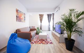 Vitan Central Oasis Bucharest fotoÄŸrafÄ±