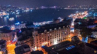 Legacy Ottoman Hotel