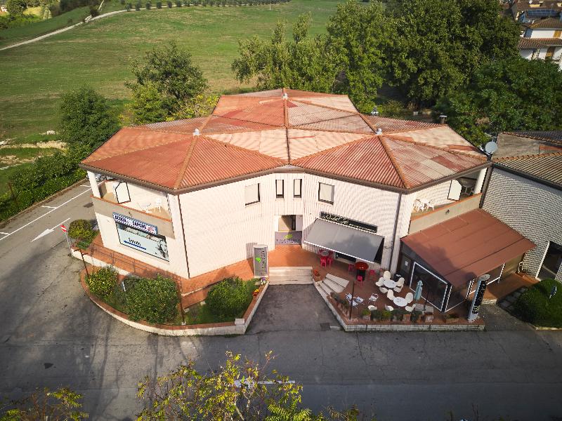Residence Leccio - Genel