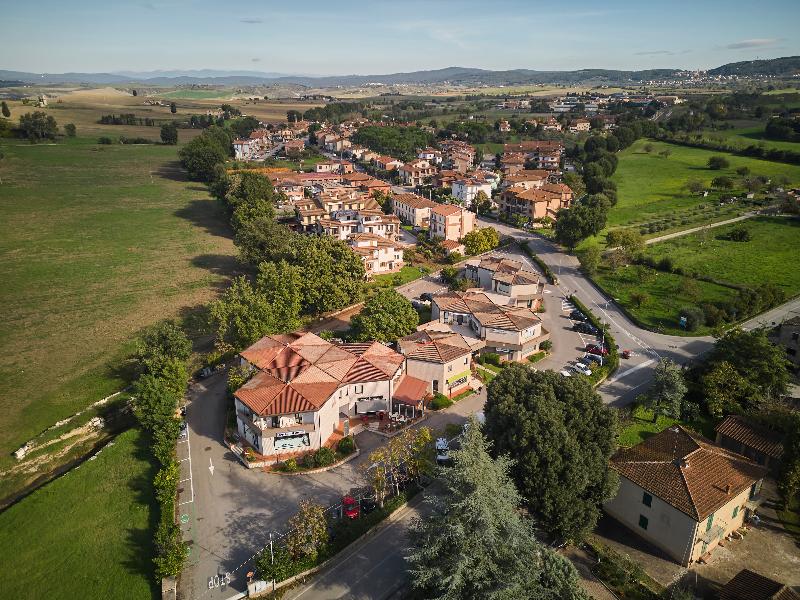 Residence Leccio - Genel
