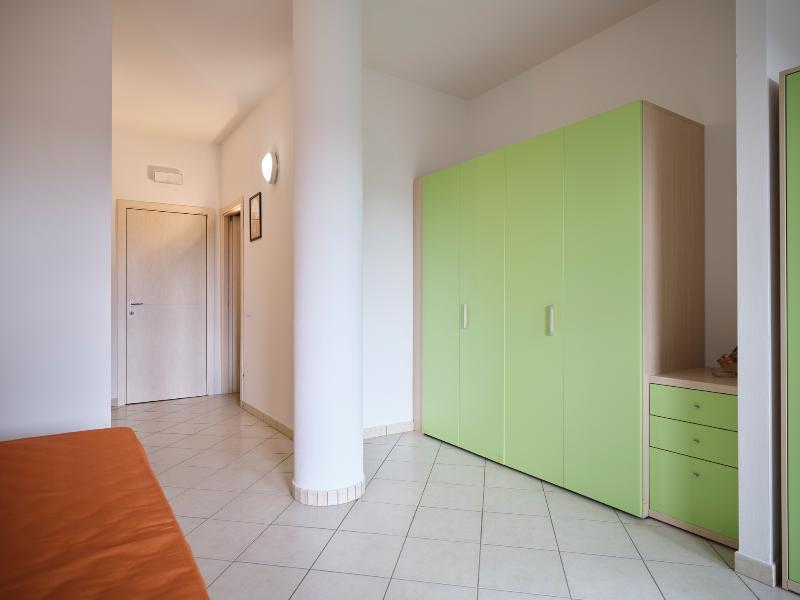 Residence Leccio - Oda