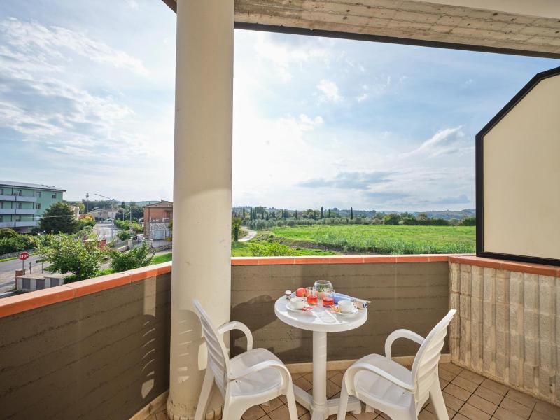 Residence Leccio - Oda