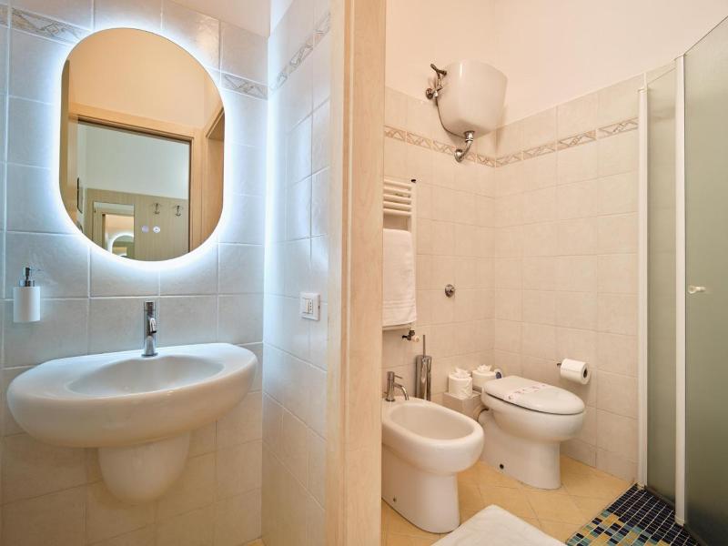 Residence Leccio - Oda