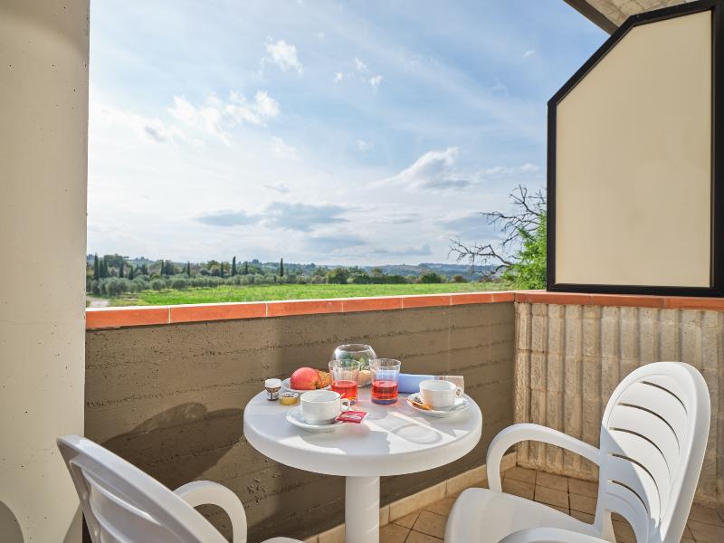 Residence Leccio - Oda