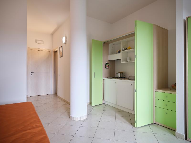 Residence Leccio - Oda