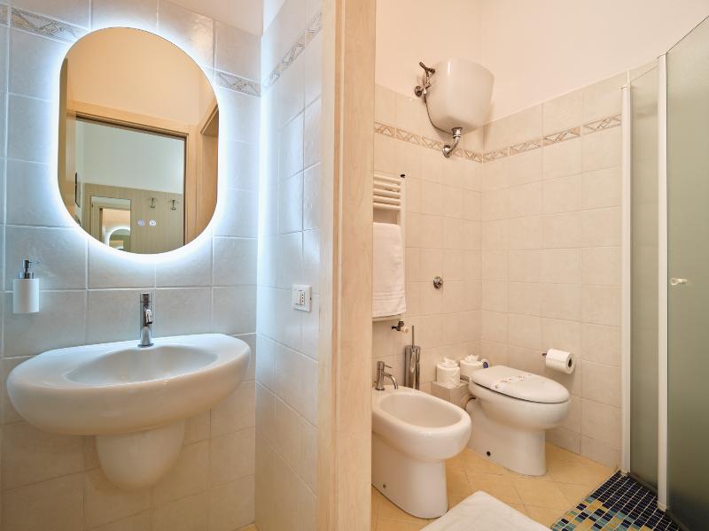 Residence Leccio - Oda