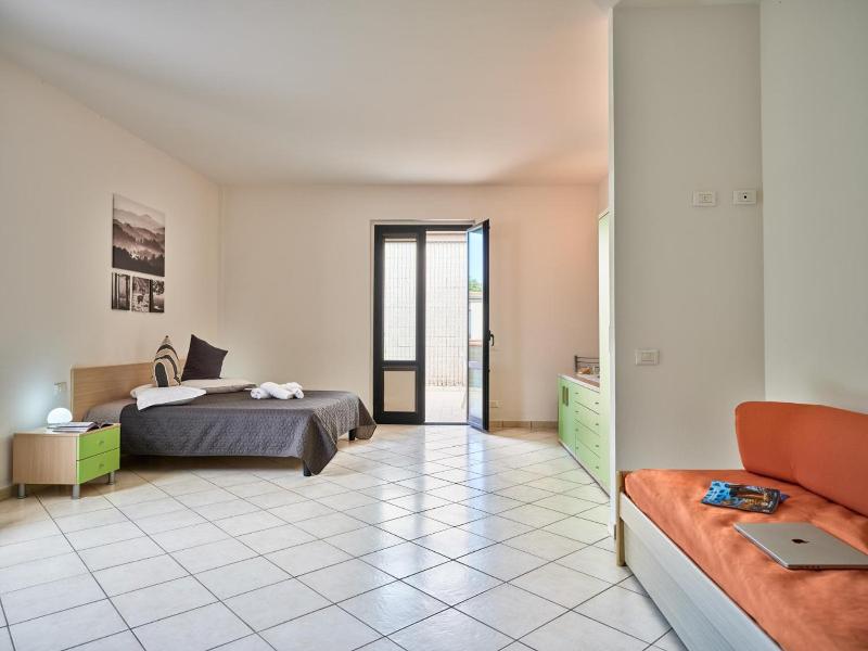 Residence Leccio - Oda