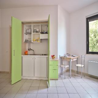 Residence Leccio fotoÄŸrafÄ±