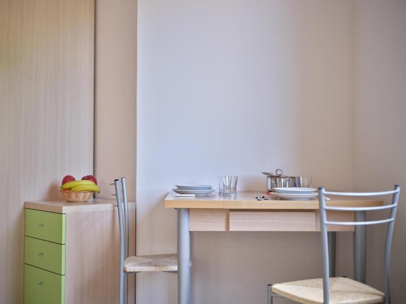 Residence Leccio - Oda