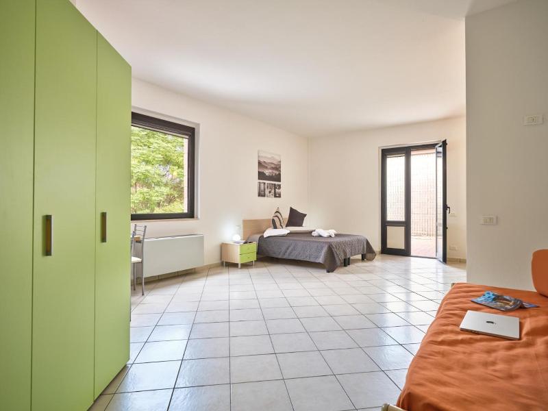 Residence Leccio - Oda