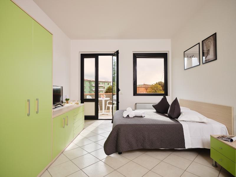 Residence Leccio - Oda