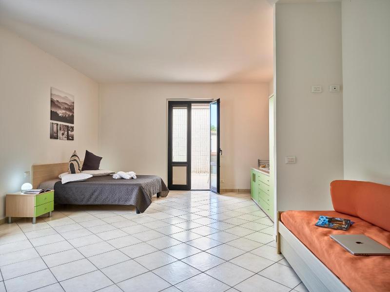 Residence Leccio - Oda
