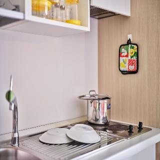 Residence Leccio fotoÄŸrafÄ±