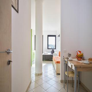 Residence Leccio fotoÄŸrafÄ±