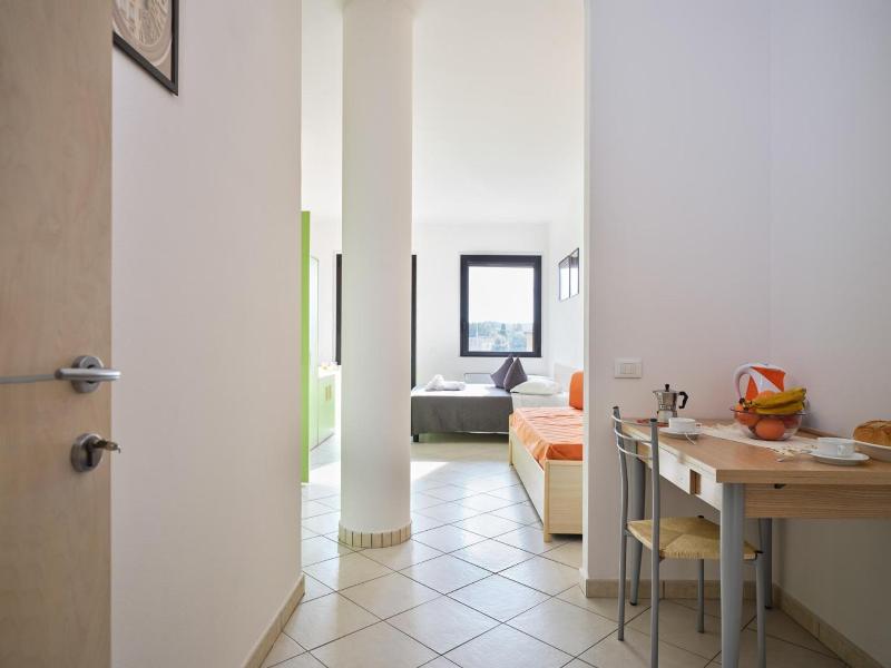 Residence Leccio - Oda