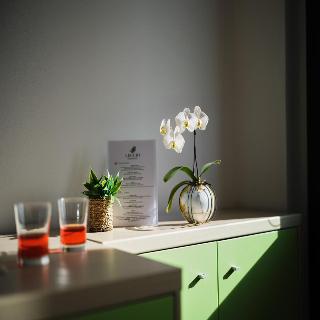Residence Leccio fotoÄŸrafÄ±