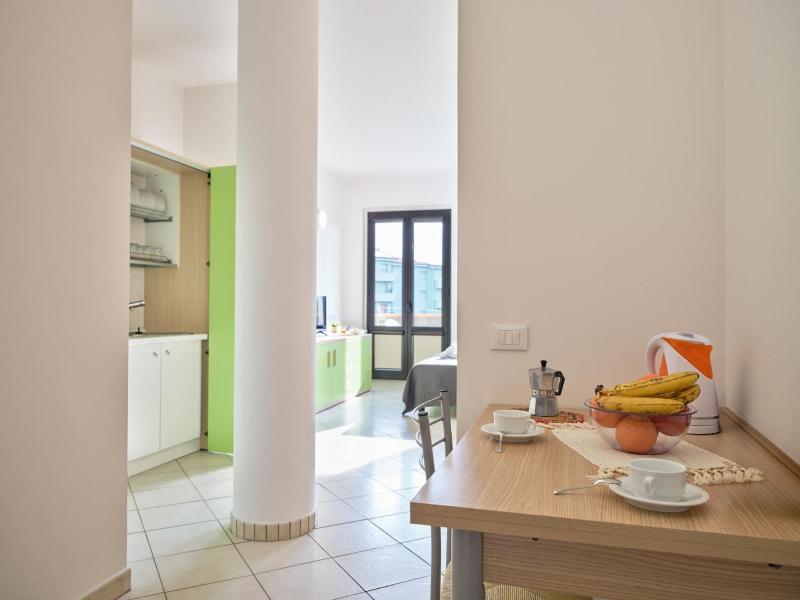 Residence Leccio - Oda
